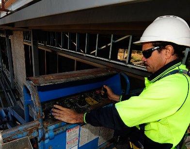 Construction Induction Course