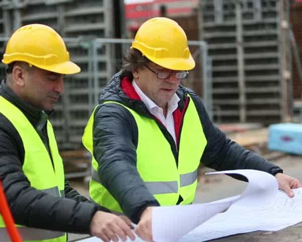 Construction Induction Card Training Dandenong