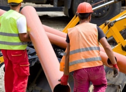 Construction White Card Course - Cove Training