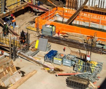 Construction Industry Induction Card - White Card