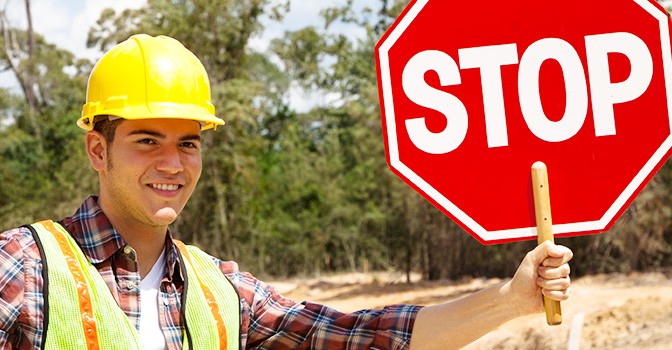 Traffic Management Course Melbourne