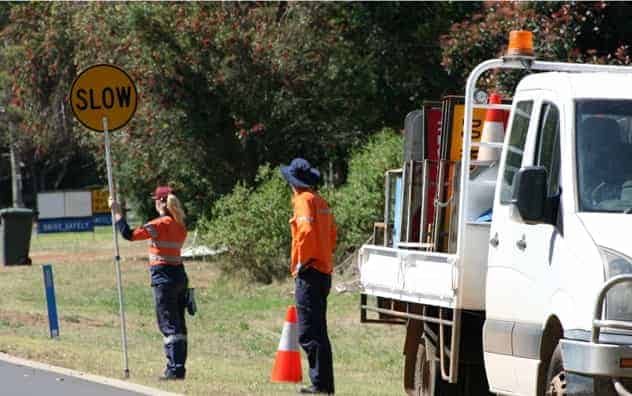 Traffic Management Course