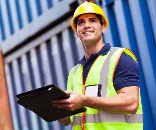 White Card Certificate