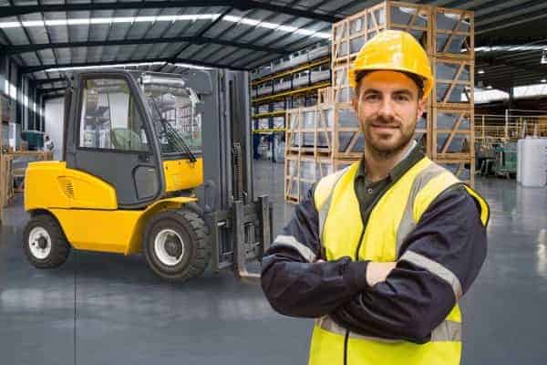 Forklift Licence Melbourne