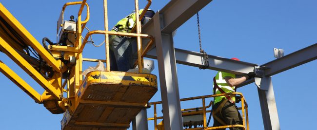 Working At Heights Course Melbourne