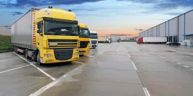 Worksite Traffic Management Plan