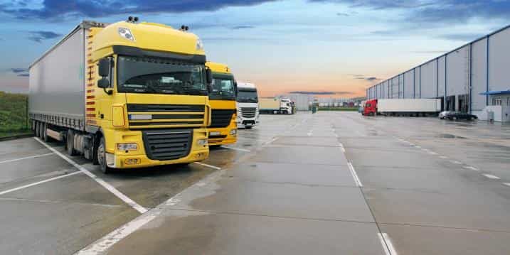 Worksite Traffic Management Plan