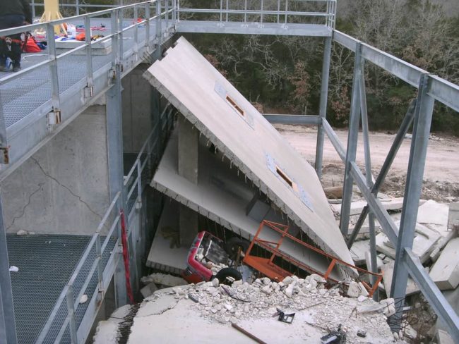 Provide a safe workplace