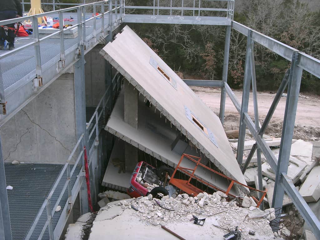 Provide a safe workplace