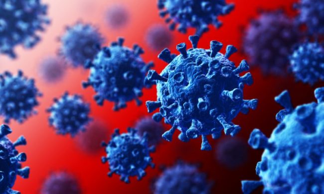 (COVID-19) Coronavirus (COVID-19)