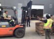 Forklift Safety For Pedestrians - Forklift Licence