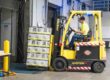 Forklift Hazards In The Workplace