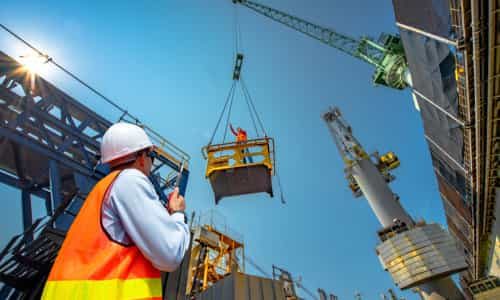 Electrical Spotters Courses Link