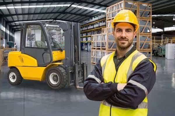 Forklift Licence Melbourne