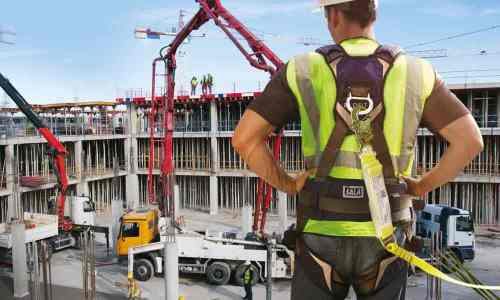 Working At Heights-Courses Link